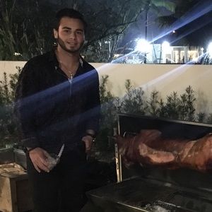 Meet your Posher, Bryan